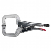 Svěrka C-CLAMP PR115S rozsah 100 mm Strong Hand Tools