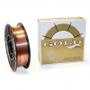 Svařovací drát SG2 GOLD G3 Si1 0,6 mm MOST 5 kg