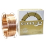 Svařovací drát SG2 GOLD G3 Si1 0,8 mm MOST 15 kg