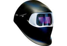 Svářecí kukla 3M Speedglas 100 s kazetou V100