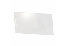 Ochranná fólie Speedglas 9100X PKB vnitřní 117 x 61 mm