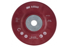 Unášač fiber disk 115 CUBITRON II 3M