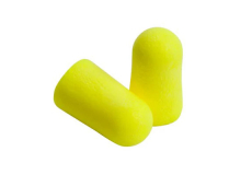 Zátkové chrániče sluchu 3M EAR Soft ES-01-001