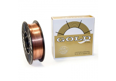 Svařovací drát SG2 GOLD G3 Si1 0,6 mm MOST 5 kg