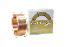 Svařovací drát SG2 GOLD G3 Si1 0,8 mm MOST 15 kg