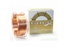 Svařovací drát GOLD AlMg5 (IA 5356) 1,2 mm MOST 7 kg