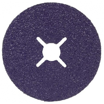 Fibrový disk 150 x 22 mm zrnitost 36+ 3M Cubitron 3 1182C