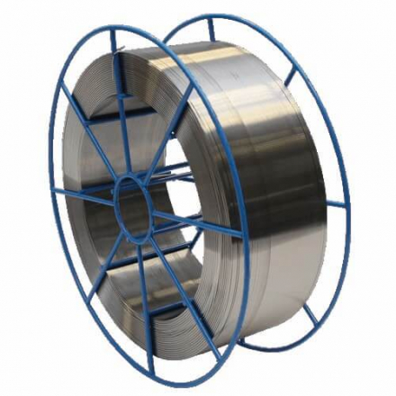 Svařovací drát Inox MIG 316 L Si 1,0 mm MOST 15 kg