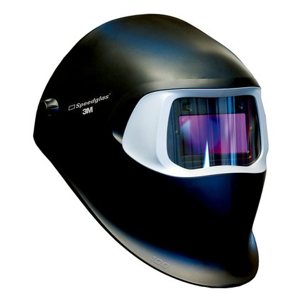 Svářecí kukla 3M Speedglas 100 s kazetou V100